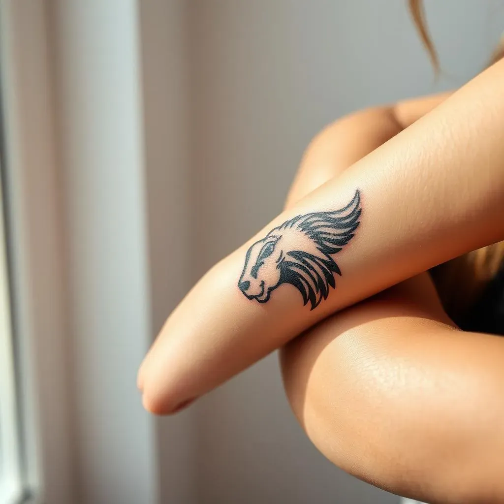 Placement, Aftercare, and Finding the Right Artist for Your Forearm Animal Tattoo