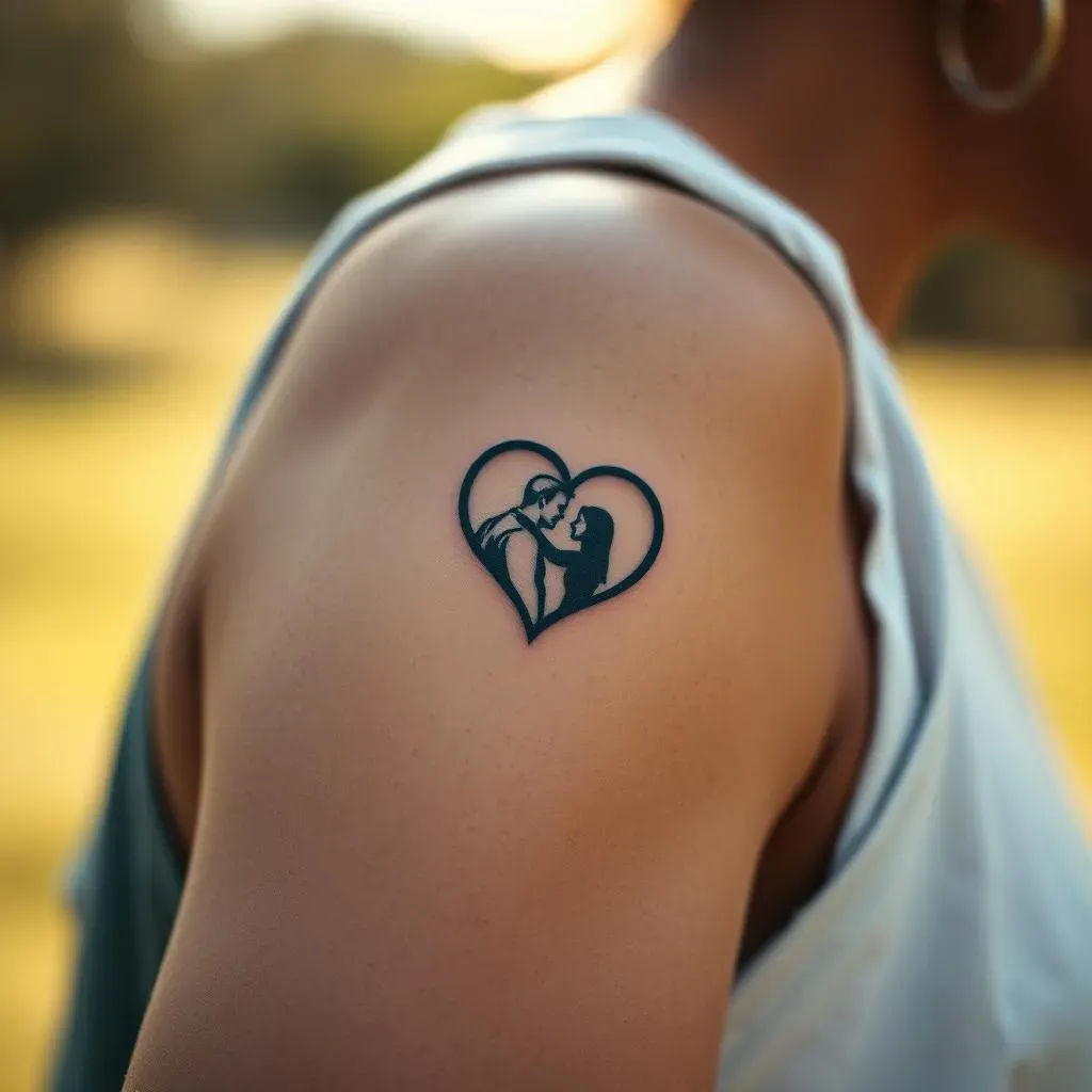Placement and Aftercare for Your Dad Memorial Tattoo