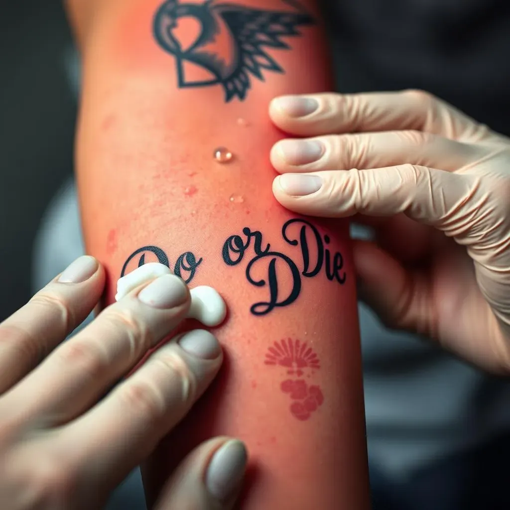 Placement and Aftercare for Your 