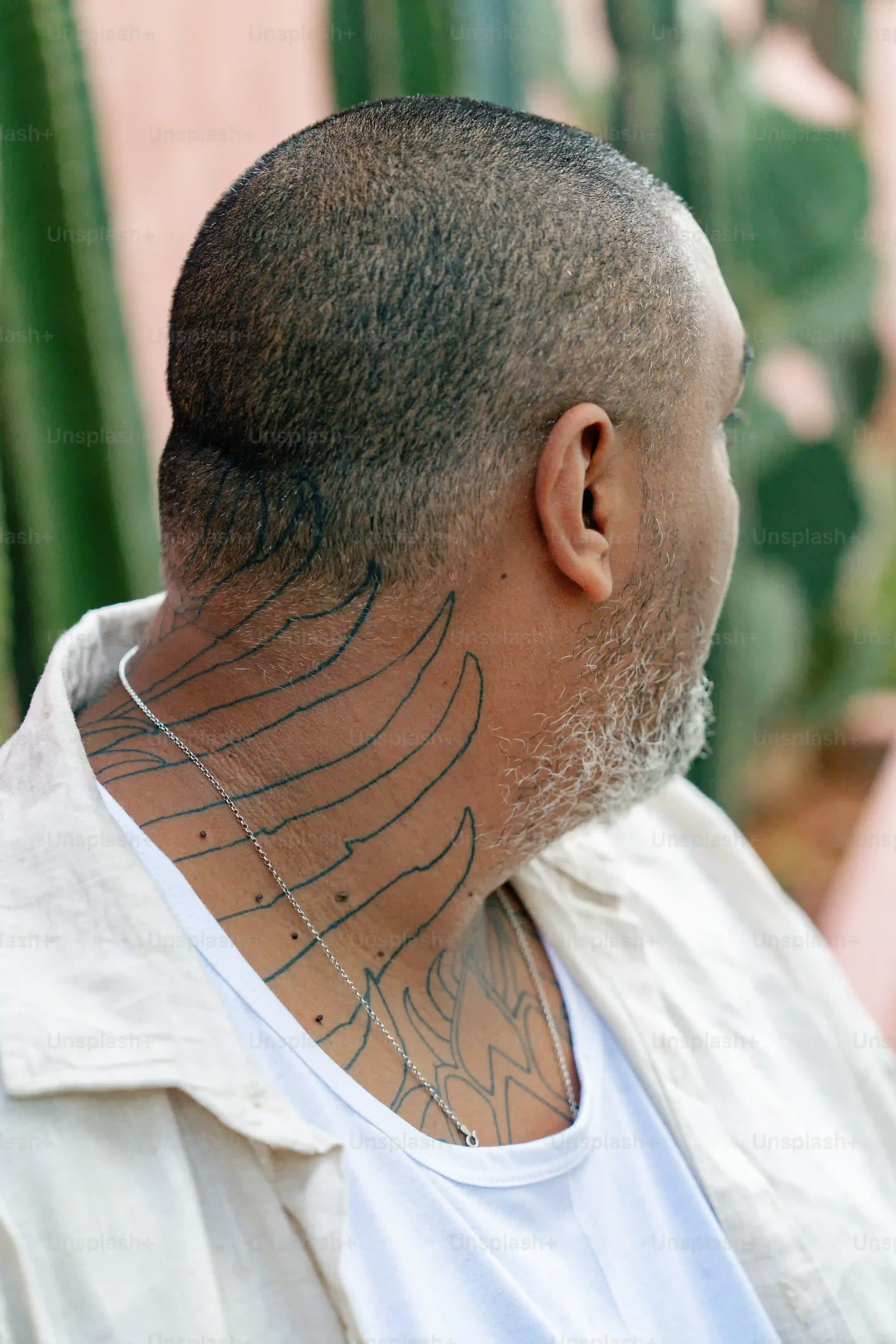 Placement and Flow: Where Koi Fish Tattoo Designs Shine