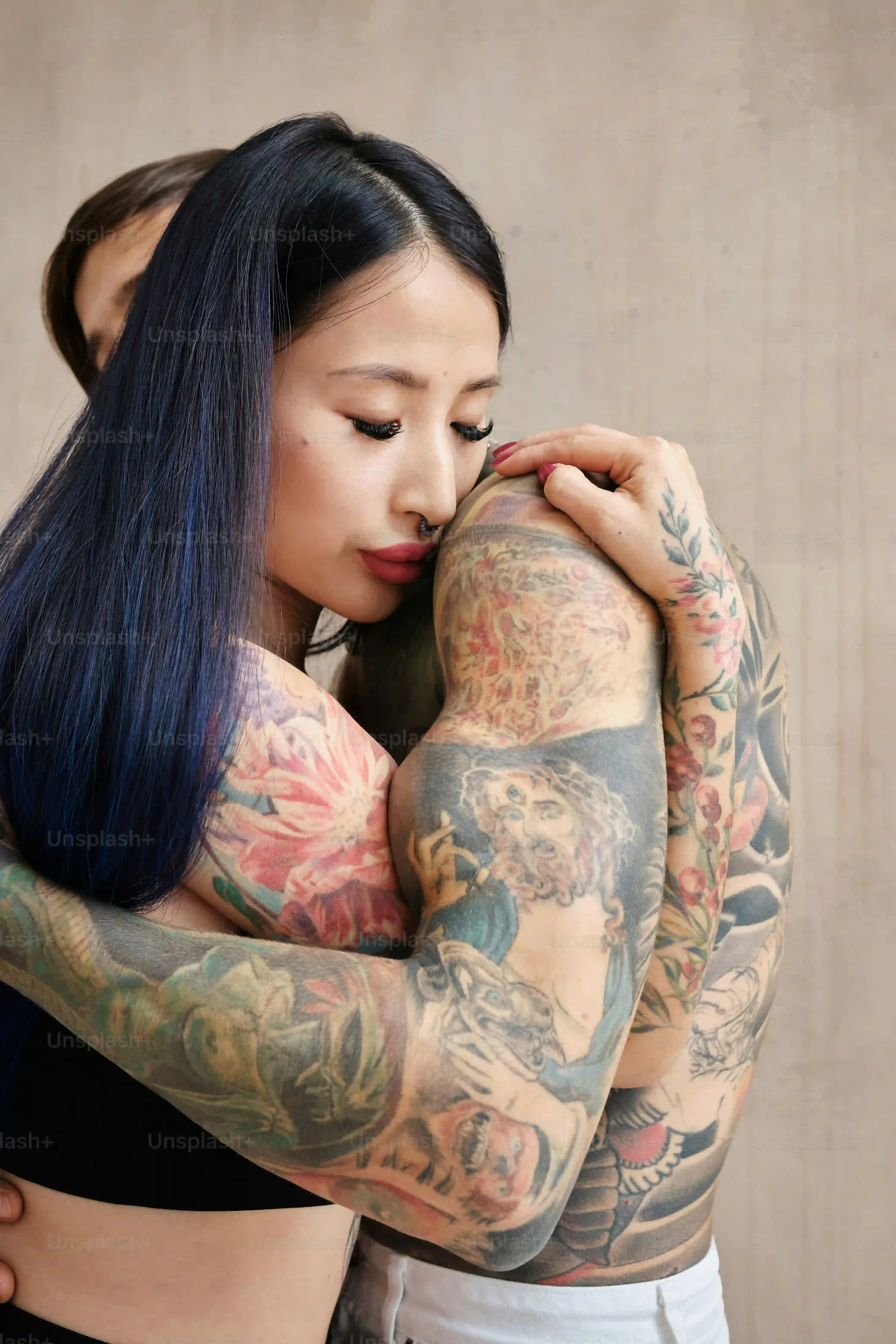 Placement and Style Considerations for Japanese Tattoo Designs for Females