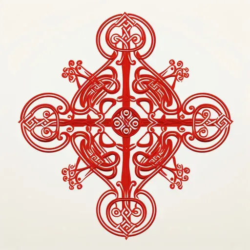 Placement and Style Ideas for Your Karma Tattoo