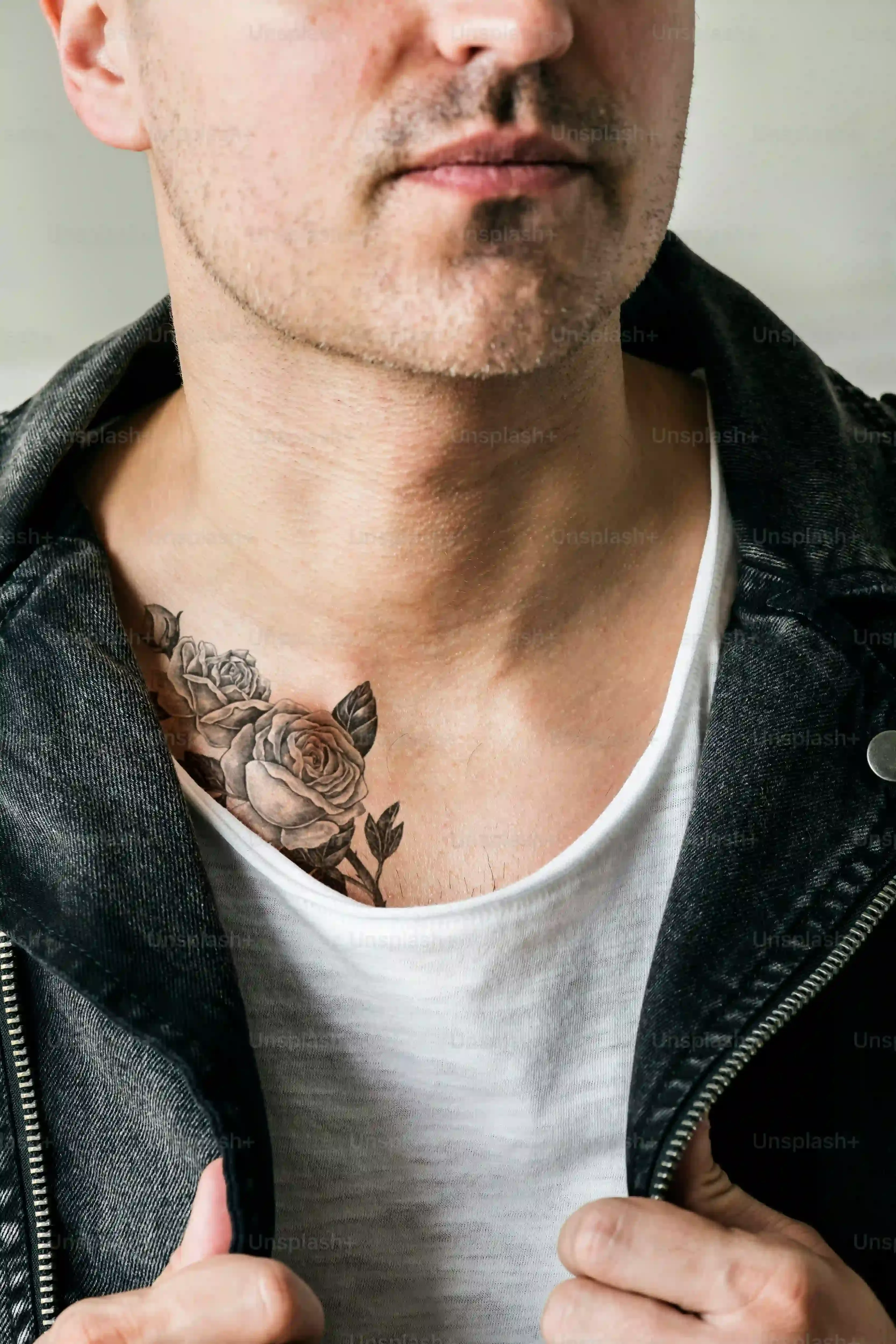 Placement Matters: Finding the Perfect Spot for Your Name Tattoo