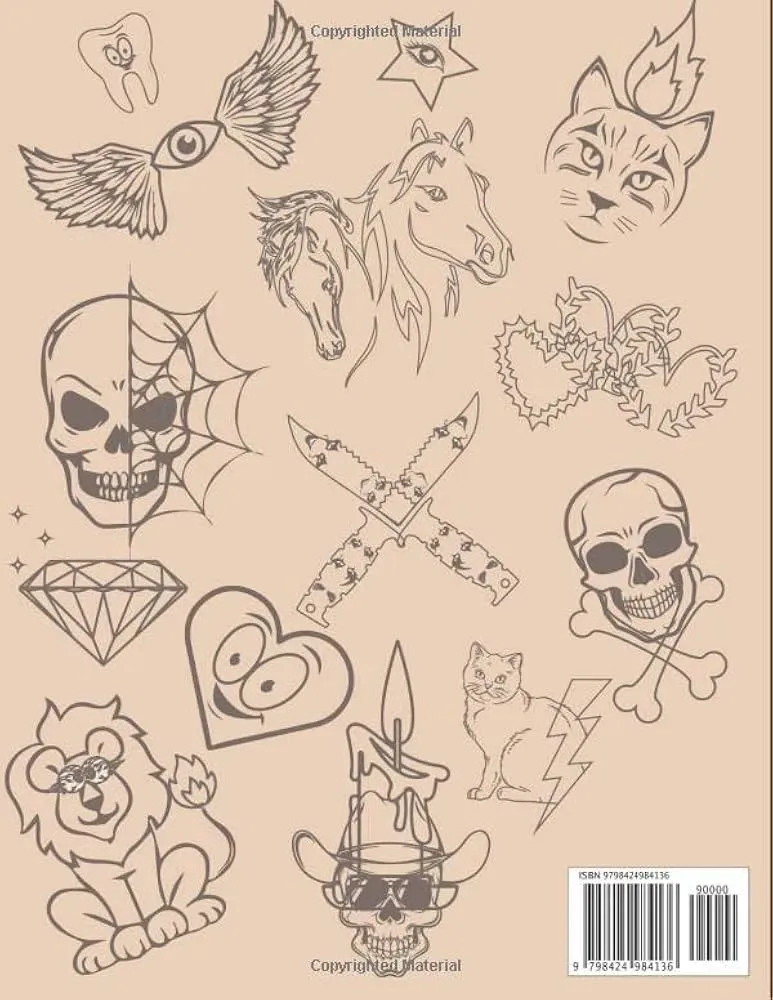 Placement Matters: Tattoo Designs Ideas for Every Spot