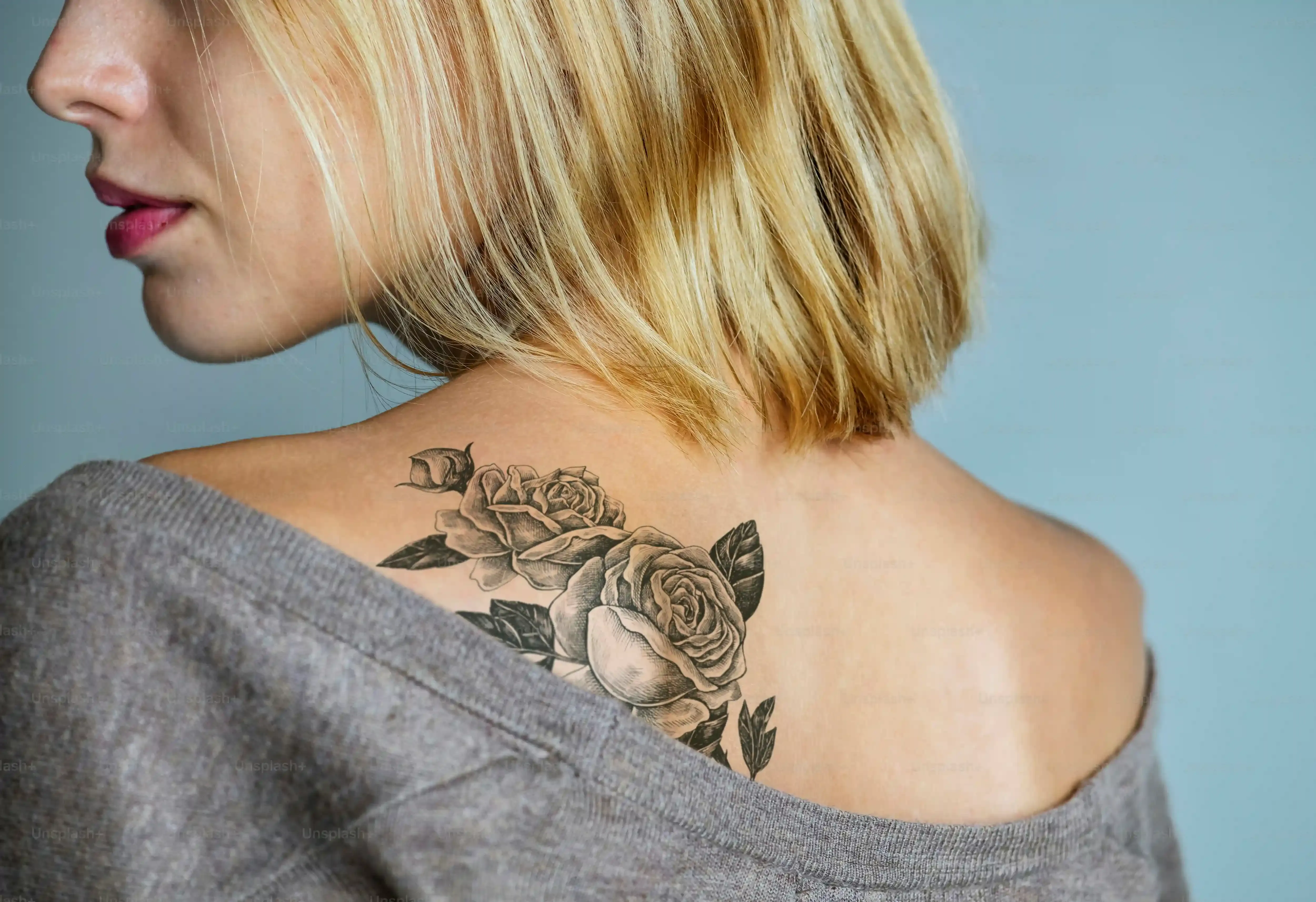 Placement Matters: Where to Put Your KR Tattoo Design