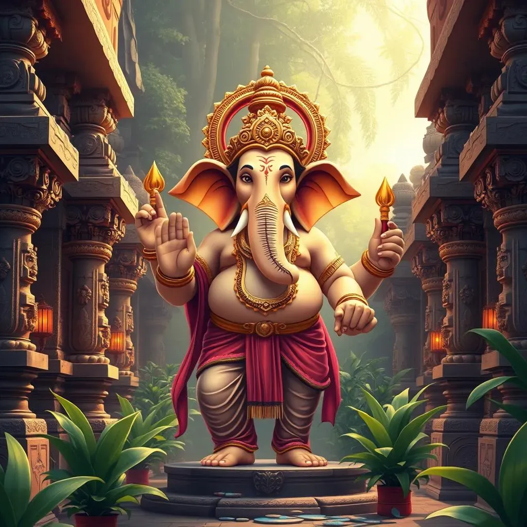 Popular Hindu Deities and Their Meanings for Tattoo Inspiration
