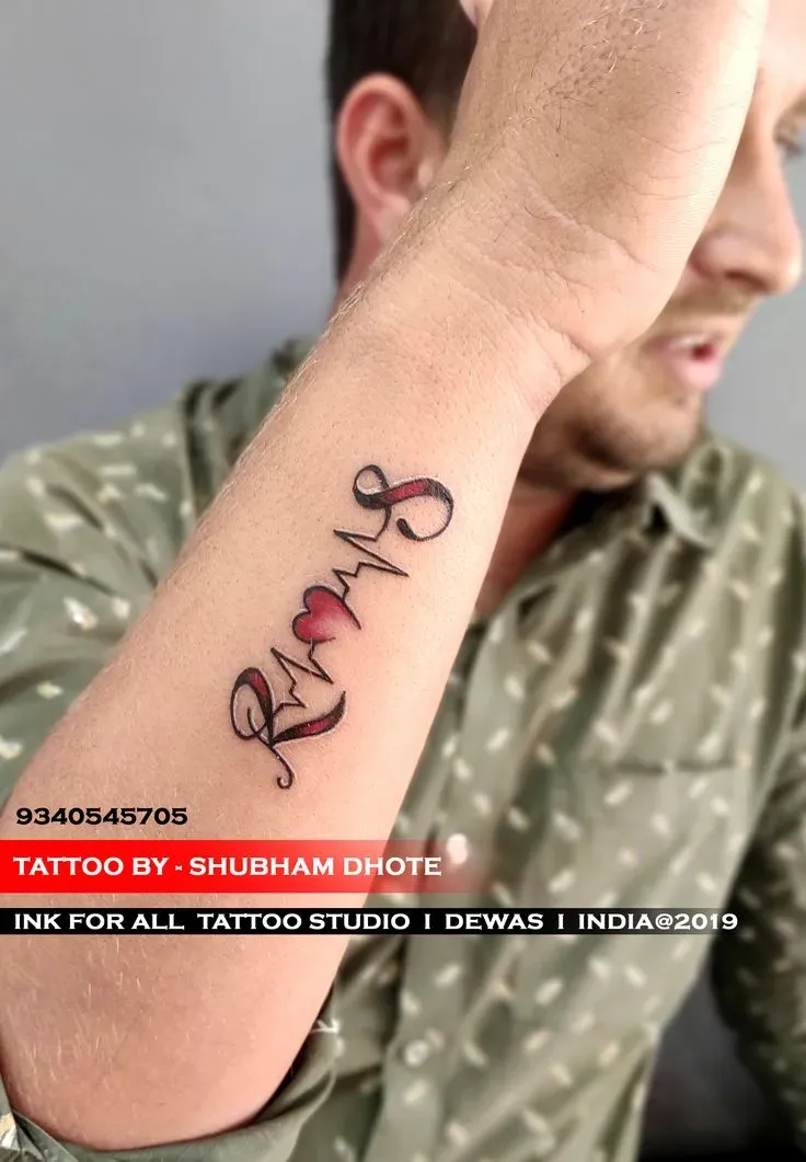 Popular Styles for Your RS Tattoo