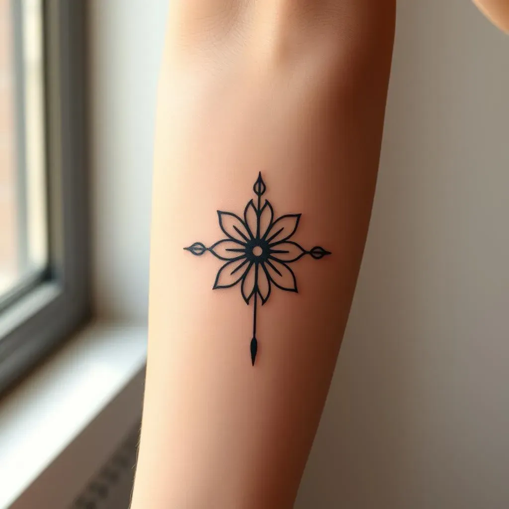 Popular Tattoo Designs for Women: Trends and Styles