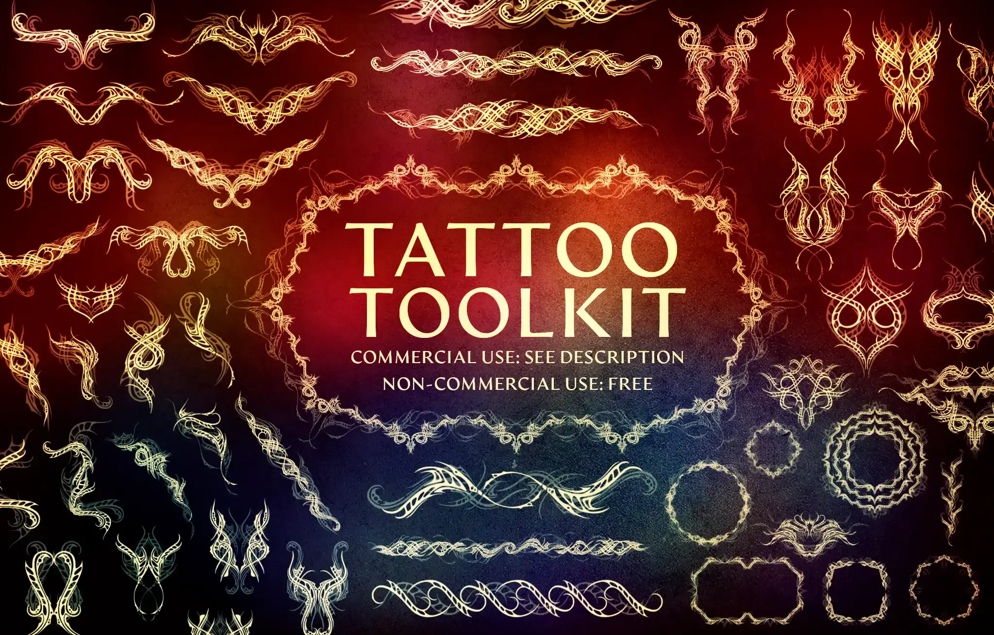 Popular Tattoo Designs Kids Inspire