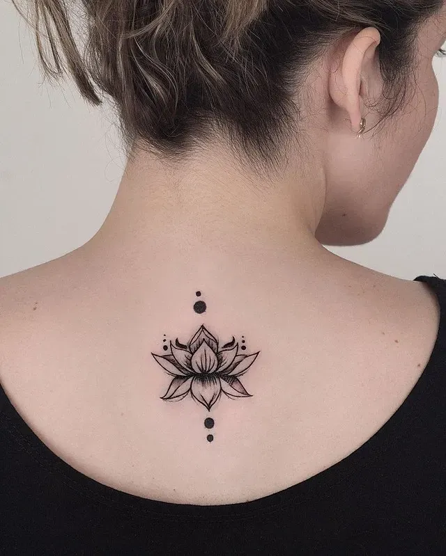 Popular Tattoo Designs of Women: What's Trending?