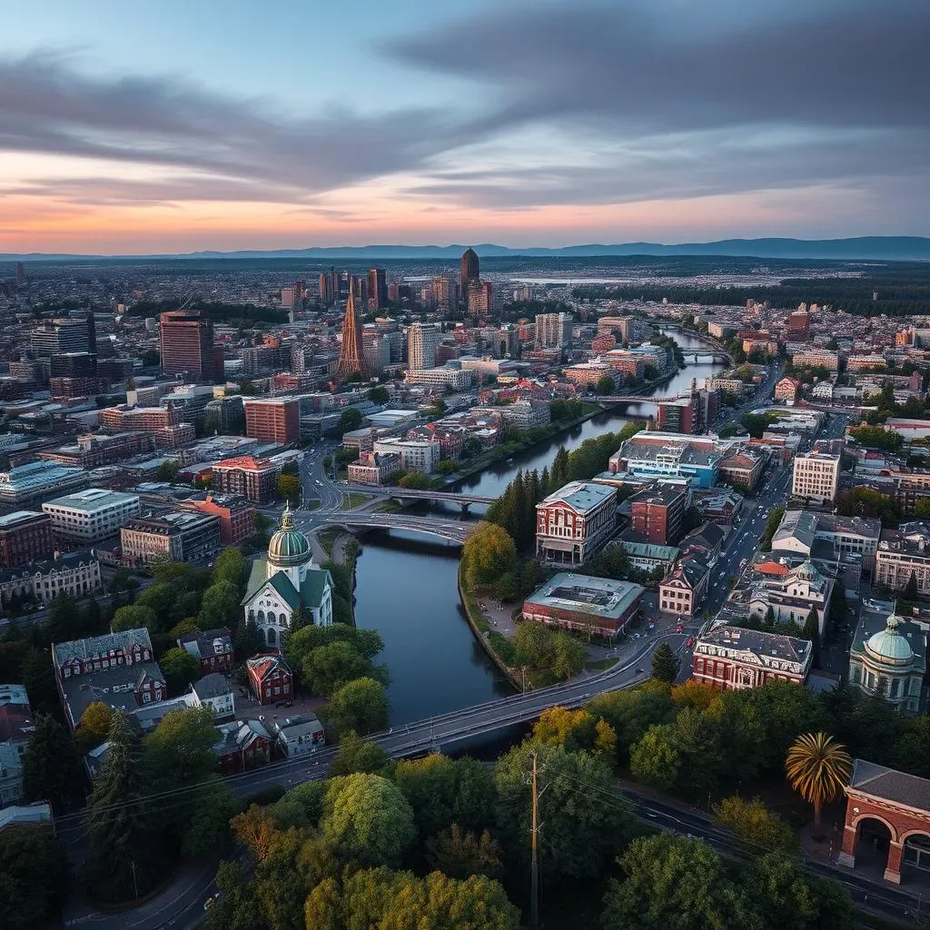 Ultimate Guide to Portland