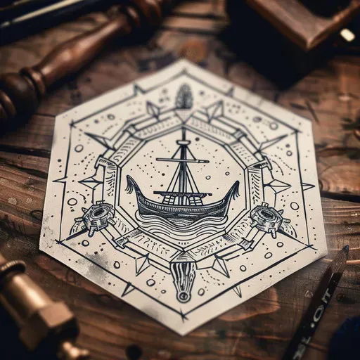 Powerful Tattoo Designs Meaningful: Real Examples