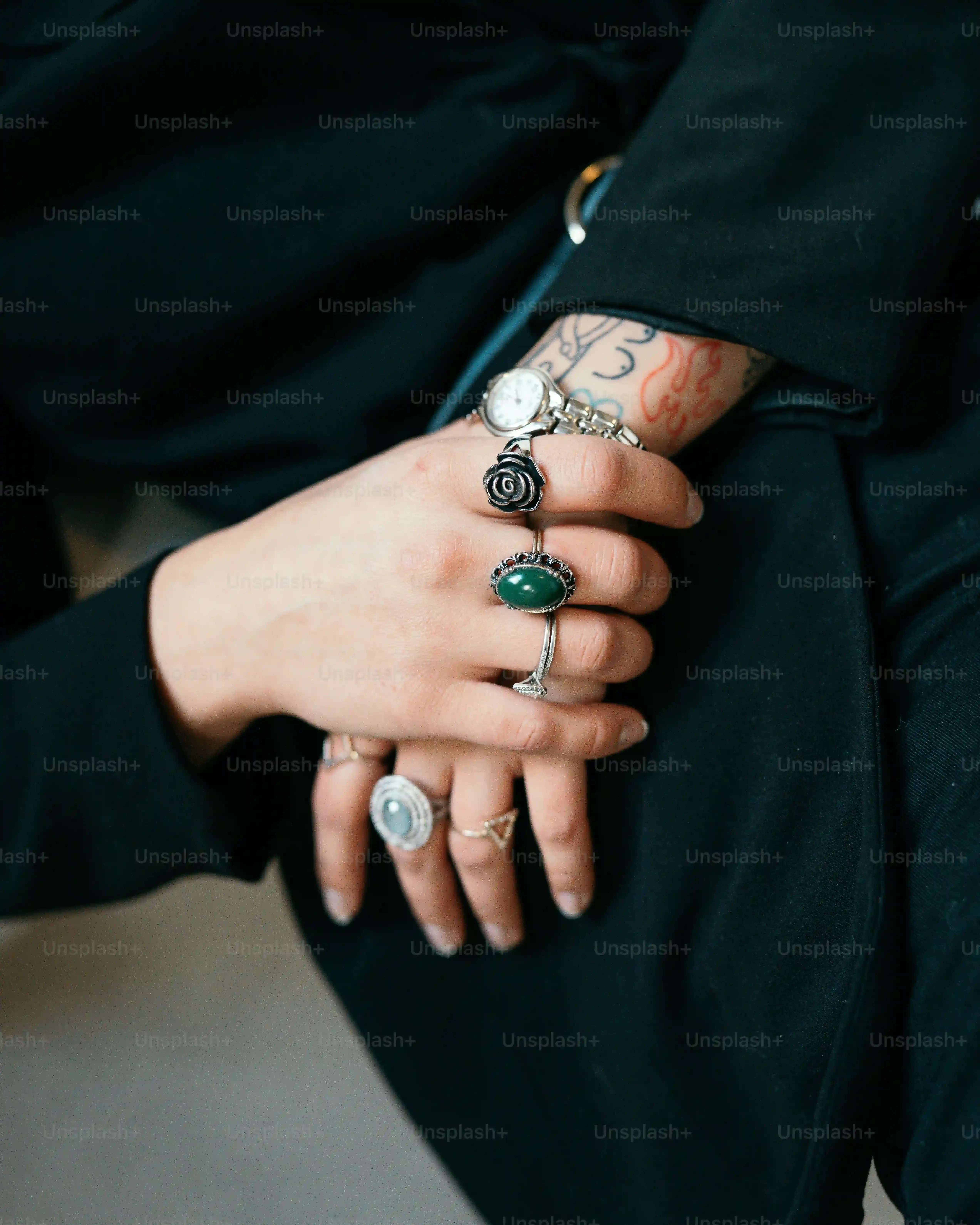 Practical Considerations Before Getting Ring Tattoo Designs