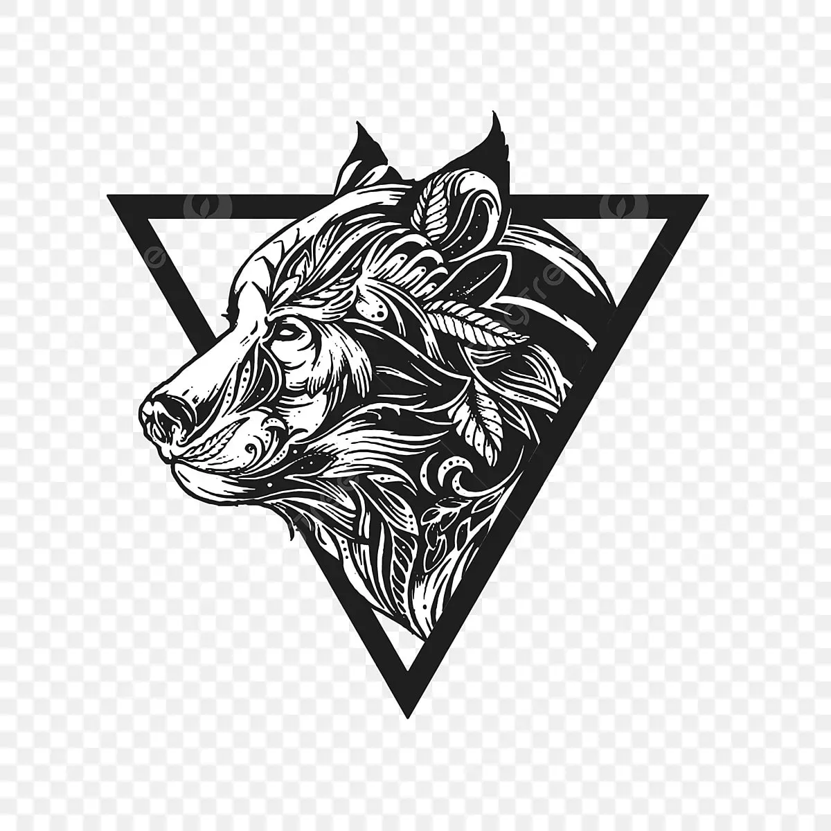 Putting Tattoo Designs PNG to Work: Mockups, Inspiration, and More