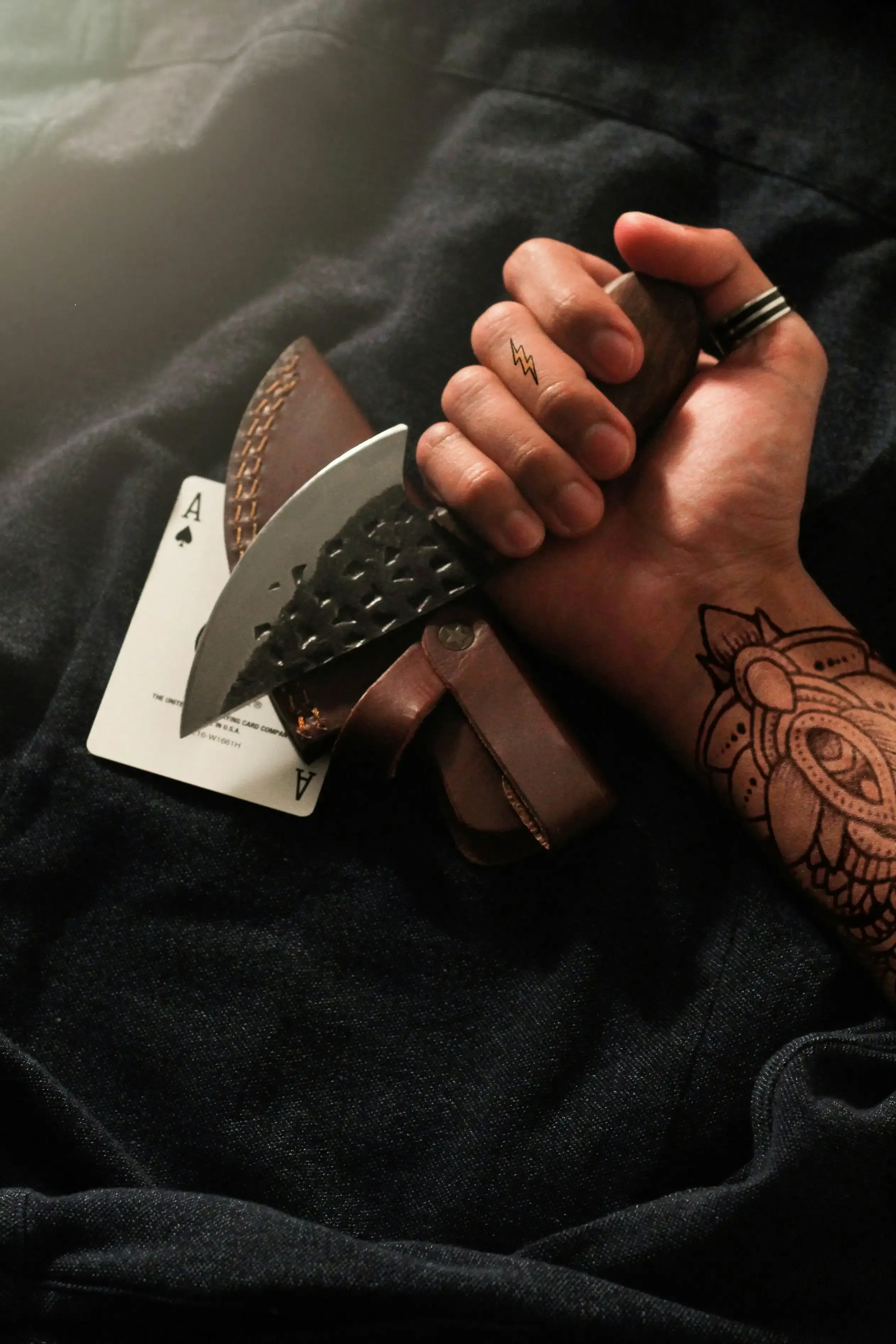 Ram Tattoo Designs: Connecting to Zodiac and Spirit