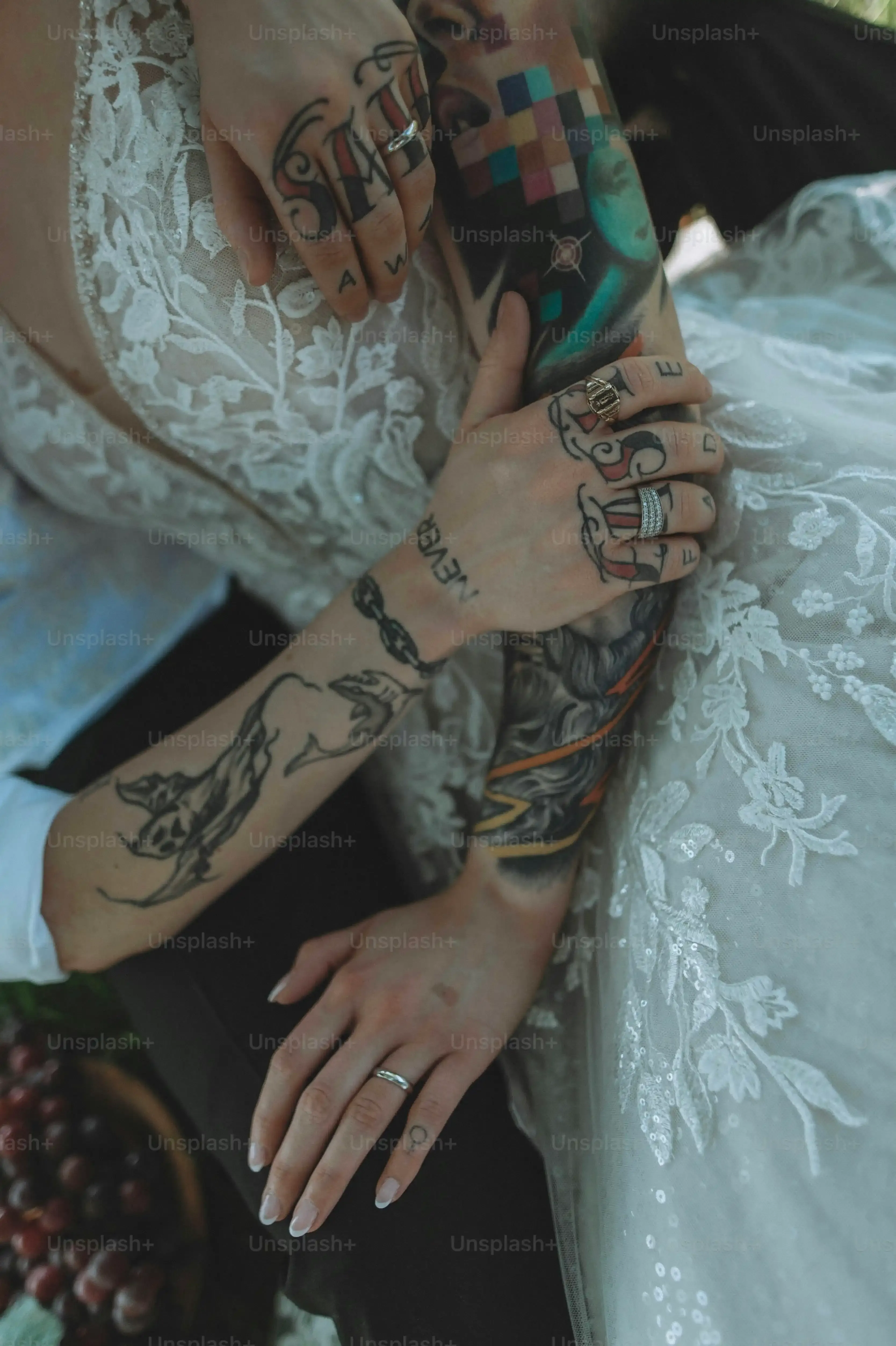 Sailor Jerry and the Legacy of Traditional Old School Tattoos