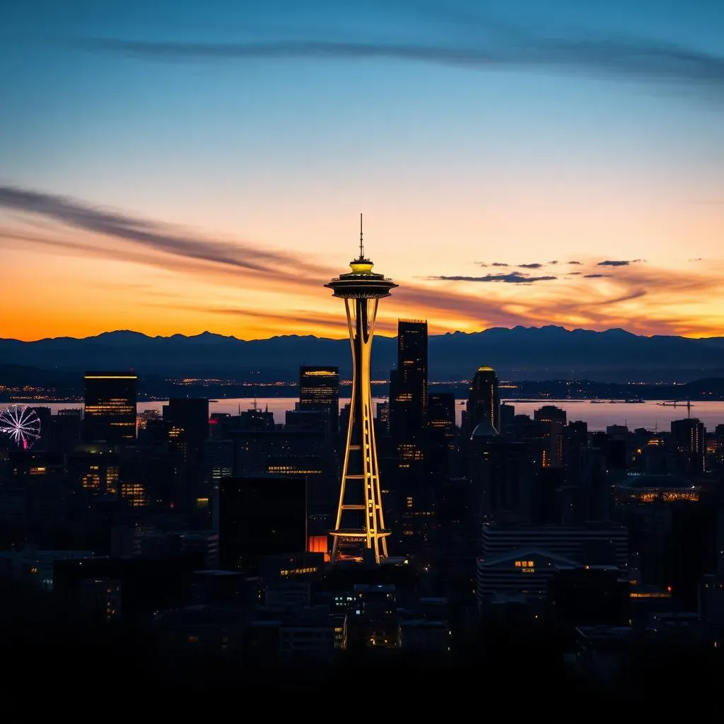 Ultimate Guide to Seattle: Explore the Emerald City