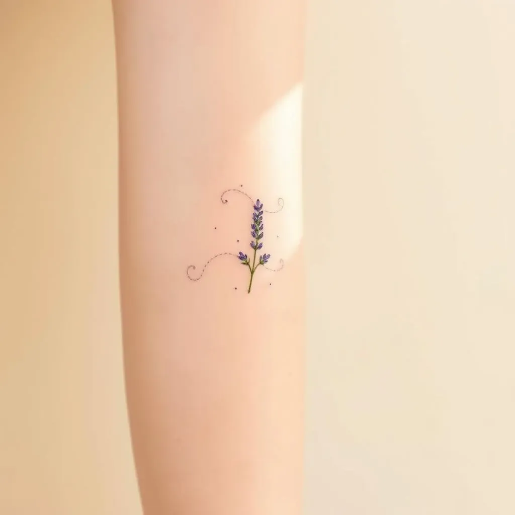 Simple Tattoo Designs: Discover Awesome Ideas For Beginners