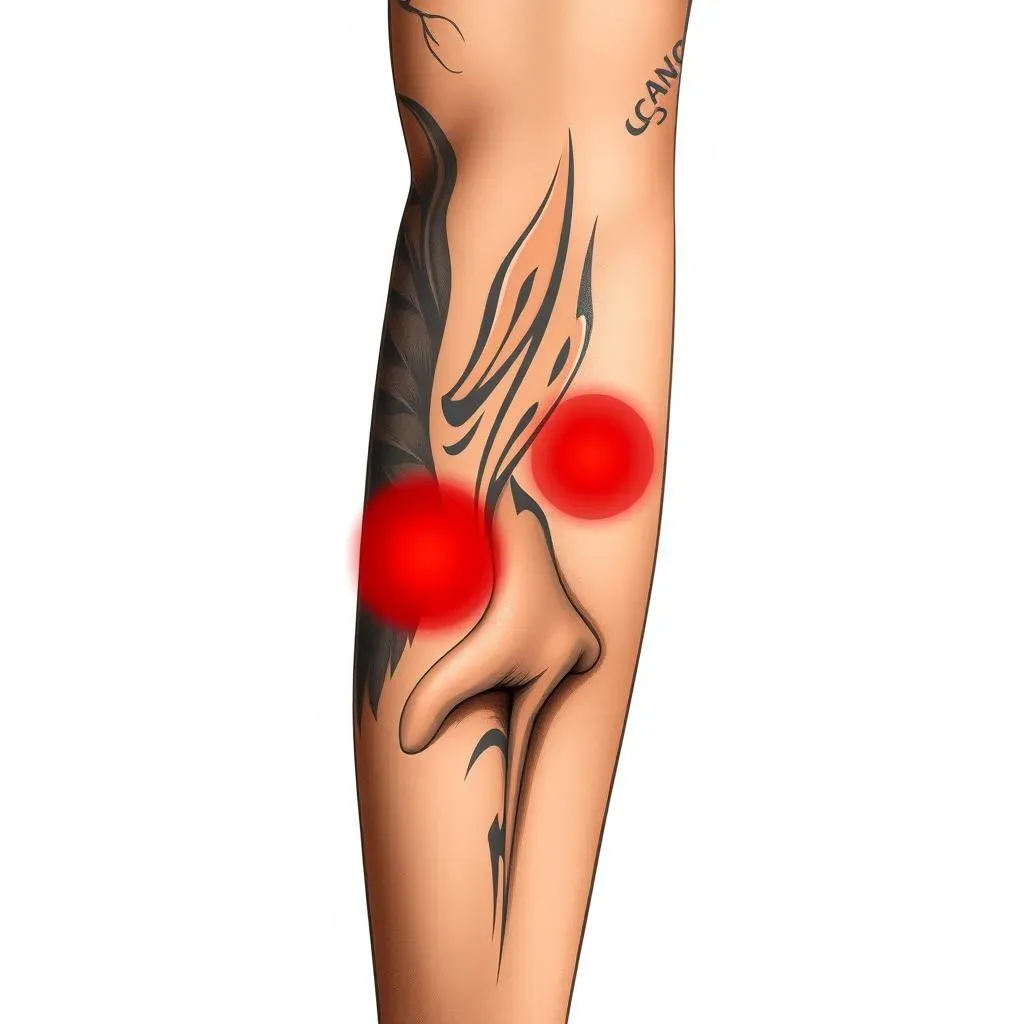 Ultimate Guide to Sleeve Tattoo Pain