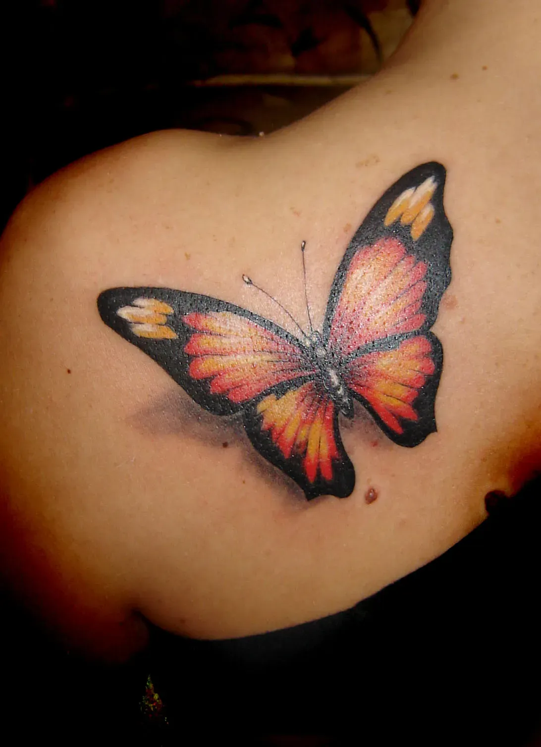 Starting Your Ink Journey: Why Browse Tattoo Designs Pictures?