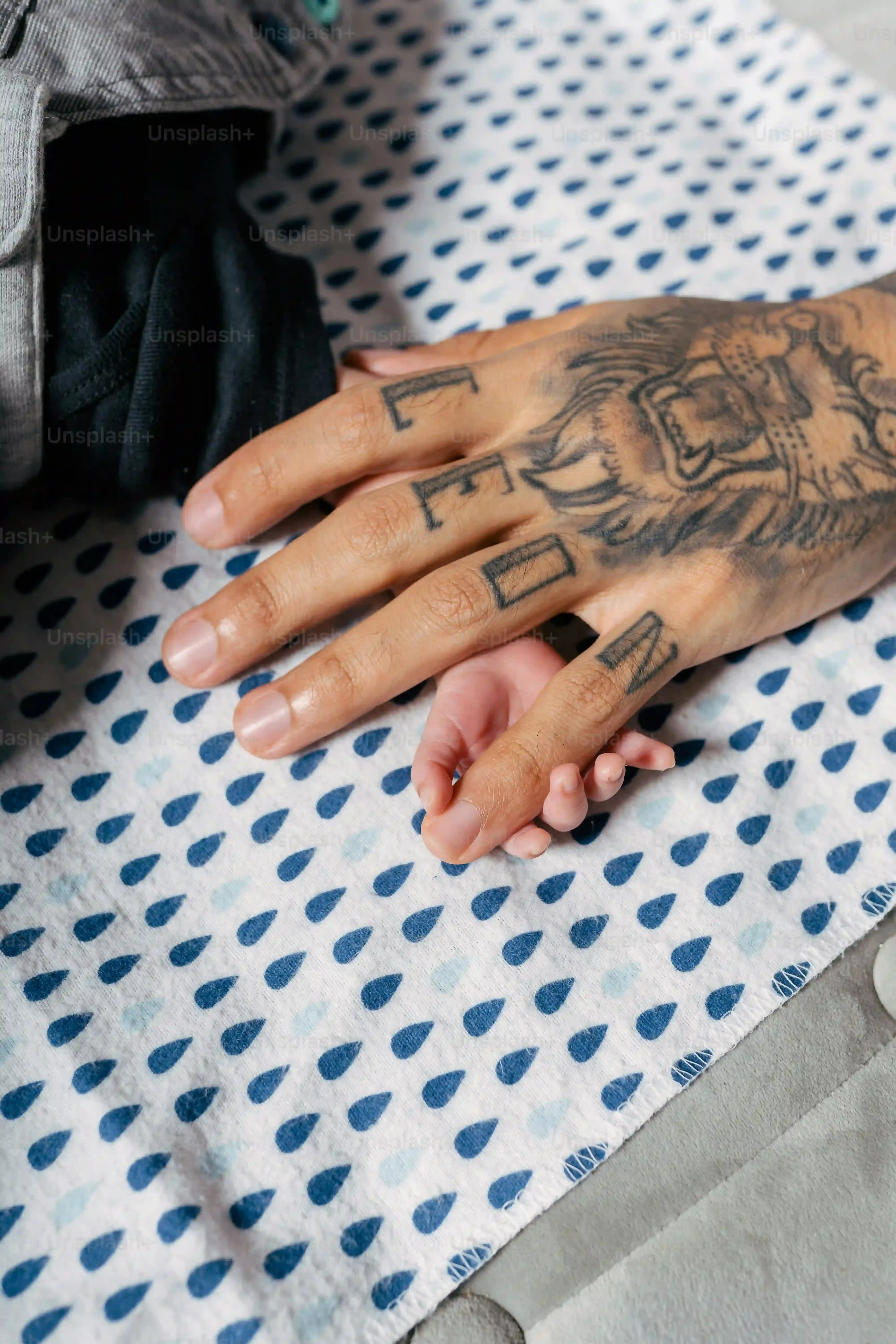 Symbolic Meanings in Jesus Tattoo Designs