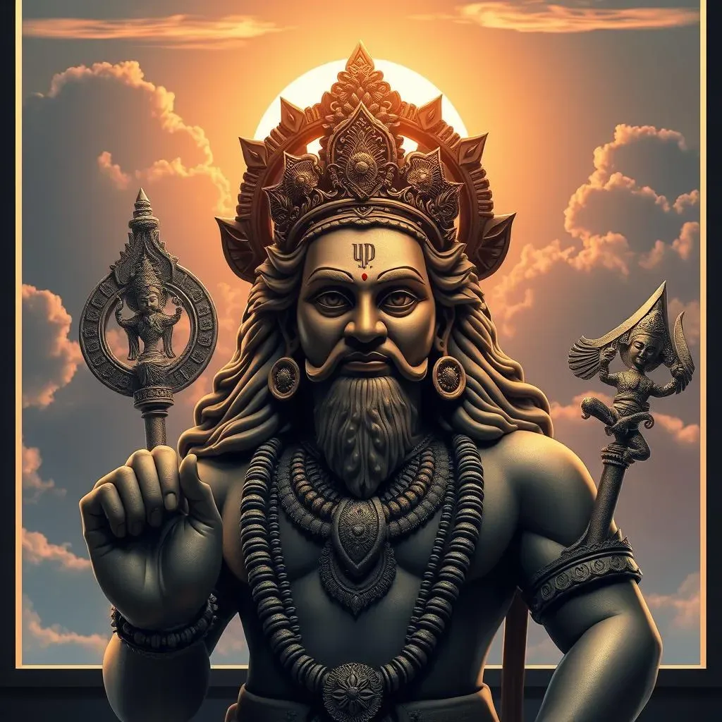 Symbolism and Significance of Hanuman Tattoos