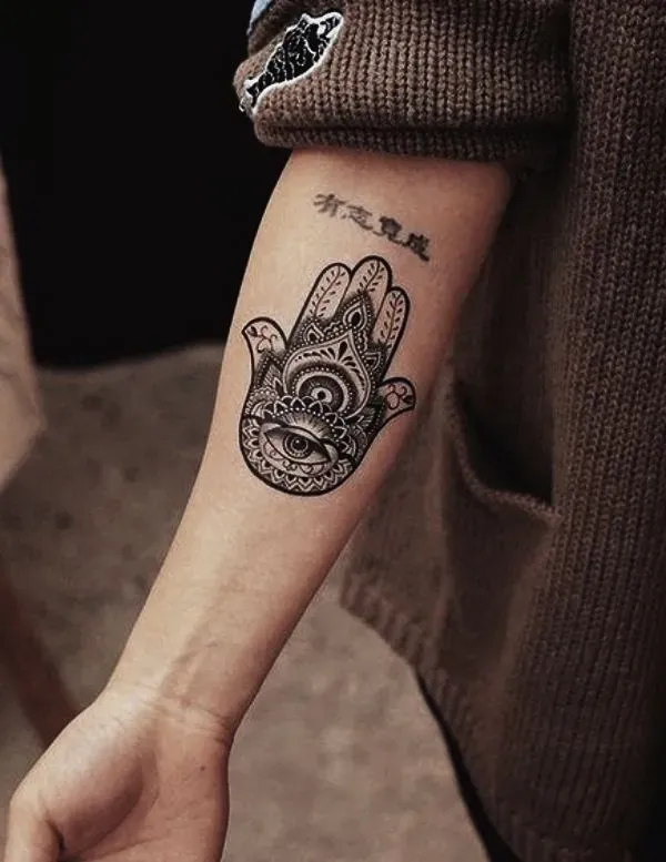 Symbols of Fortune: Popular Lucky Tattoo Designs Explained