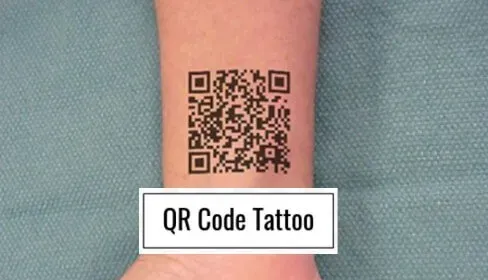 Your Essential Guide: Creating a Scannable tattoo design qr code