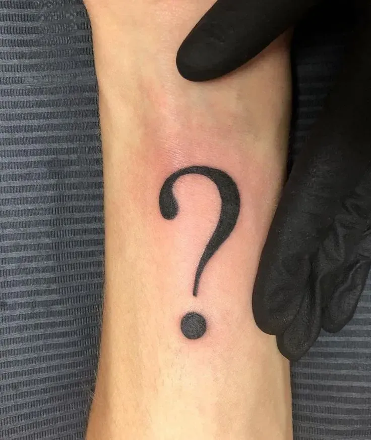 Getting ink? Ask these crucial tattoo design questions