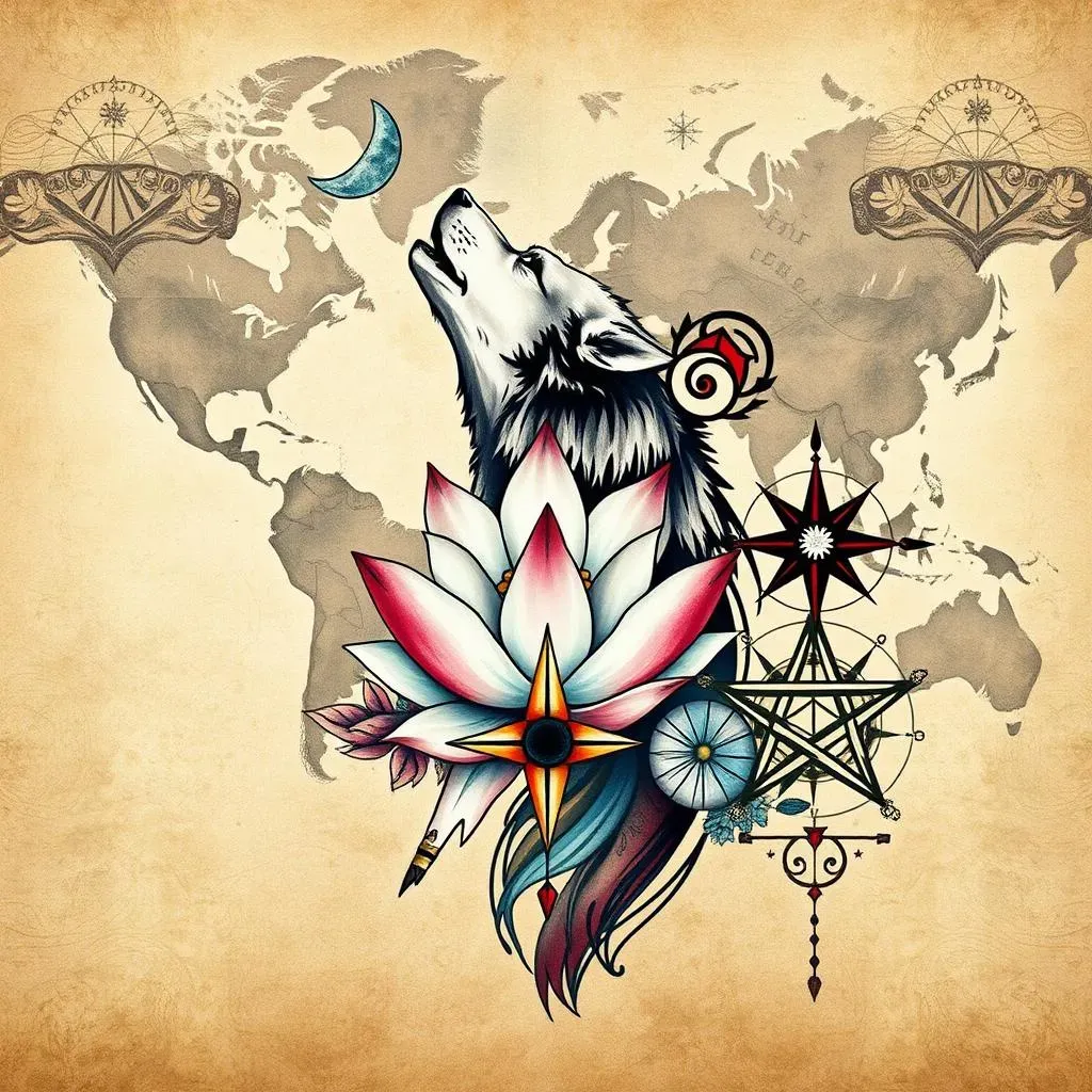 Discover Tattoo Designs and Meanings: The Ultimate Guide