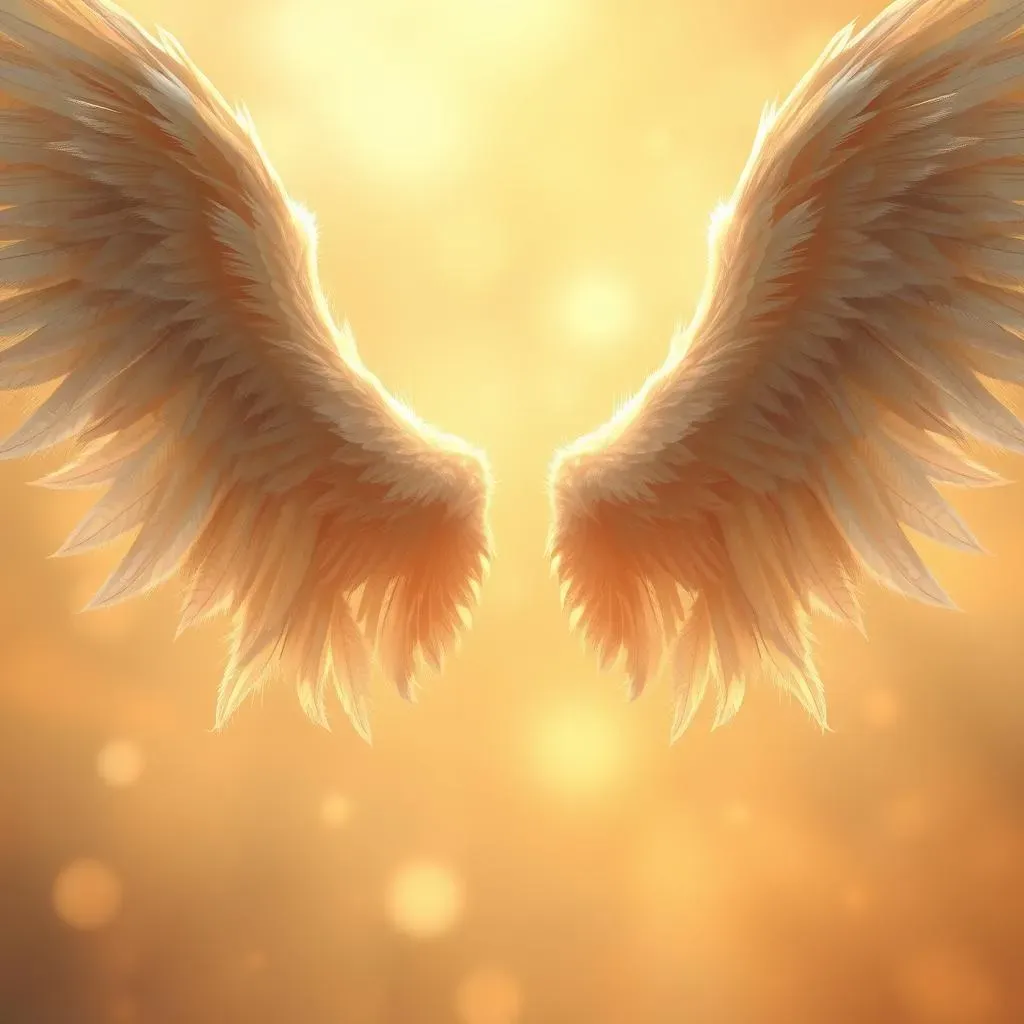 Tattoo Designs Angel Wings: Discover Powerful Ideas