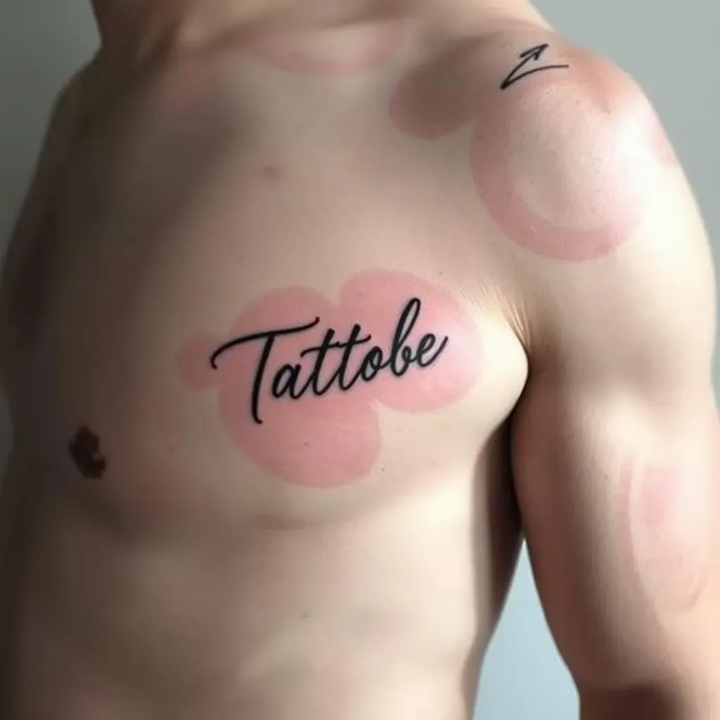40 Simple Tattoo Designs for Men: Discover Cool Ink Ideas