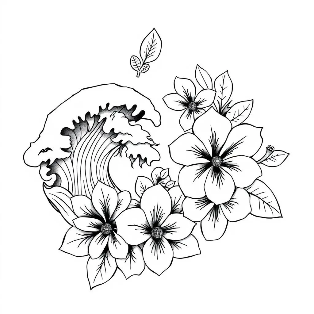 Discover: 50+ Hawaiian Tattoo Designs &amp; Their Meanings