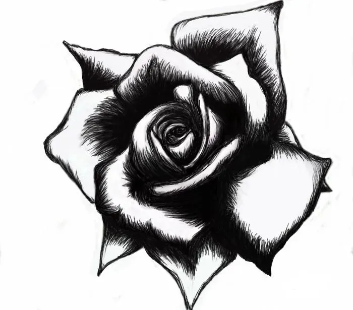 Amazing & Unique tattoo designs in black and white