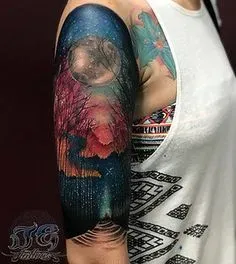 Bold Tattoo Designs Jest Ideas: Find Your Perfect Ink
