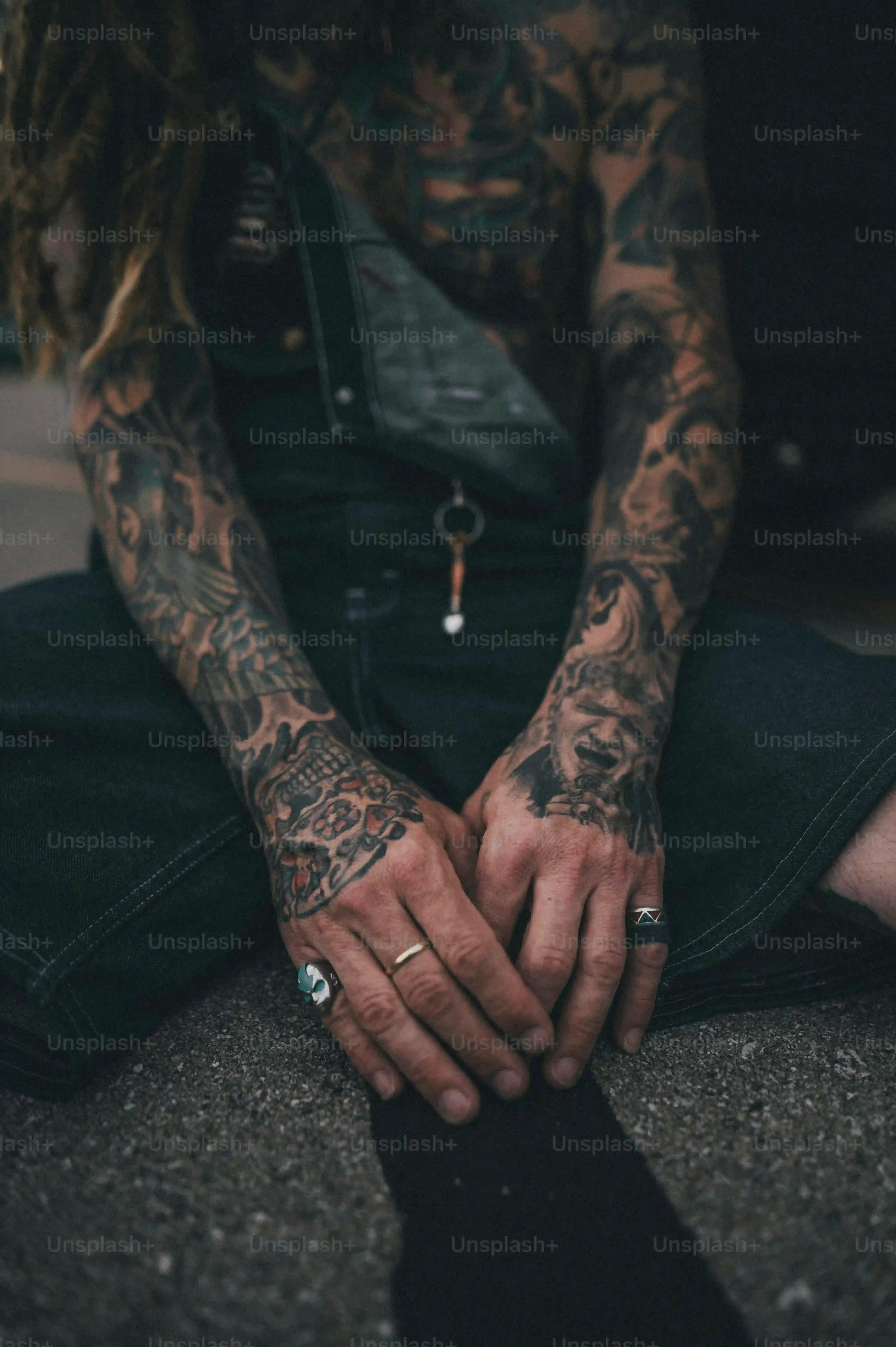 Astonishing tattoo designs jesus Ideas for Believers