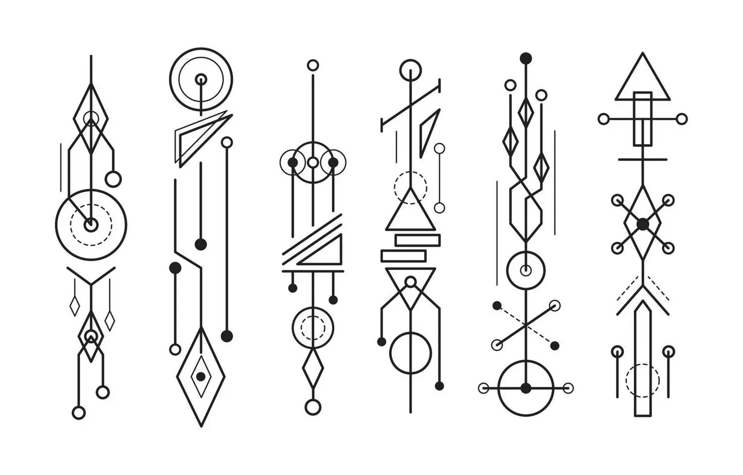 Mastering Crisp Tattoo Designs Lines: A Definitive Guide