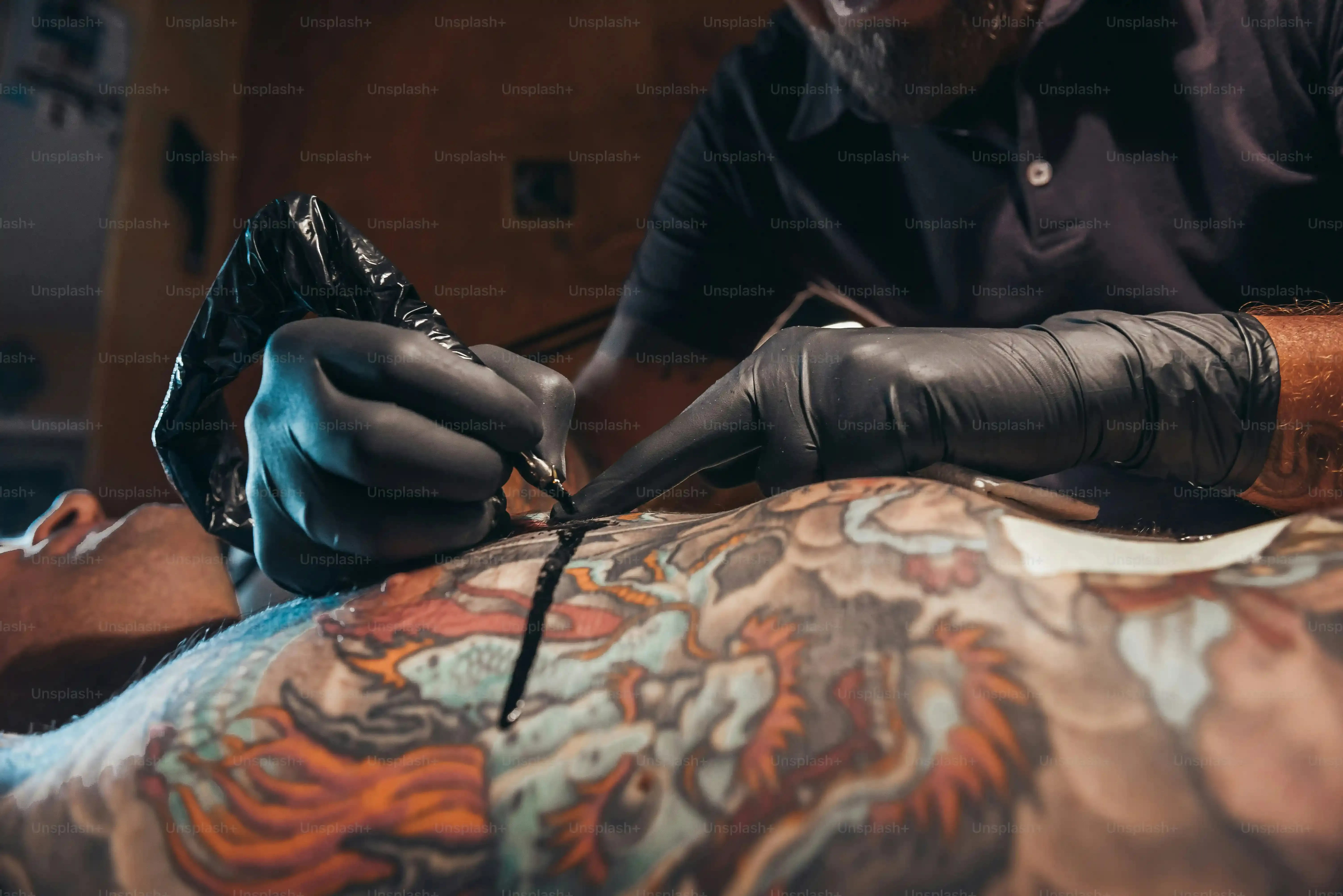 Easy Tattoo Designs Maker: Find Your Perfect Tattoo Idea