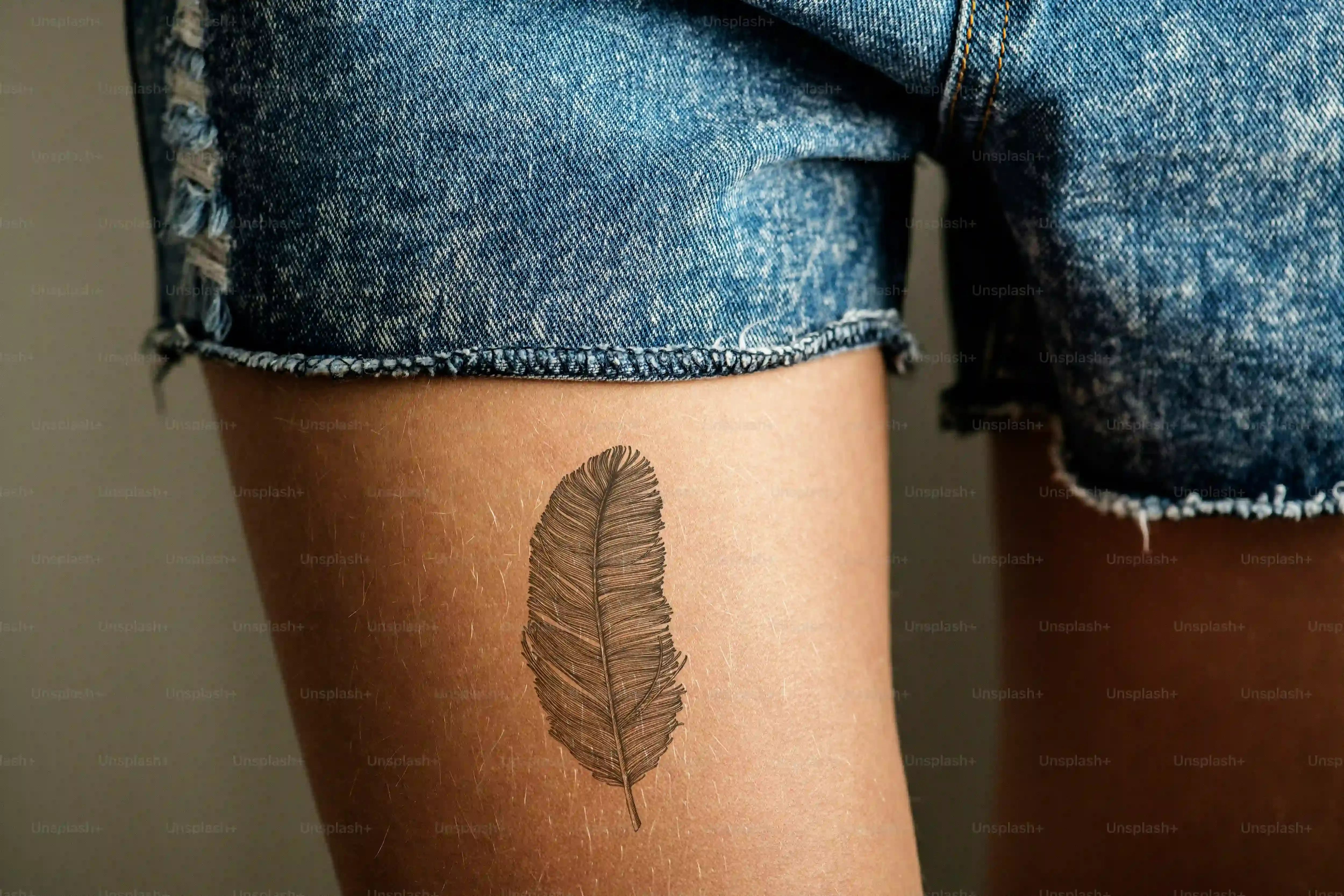 Unlock Your Perfect Tattoo Designs Meaningful Ideas