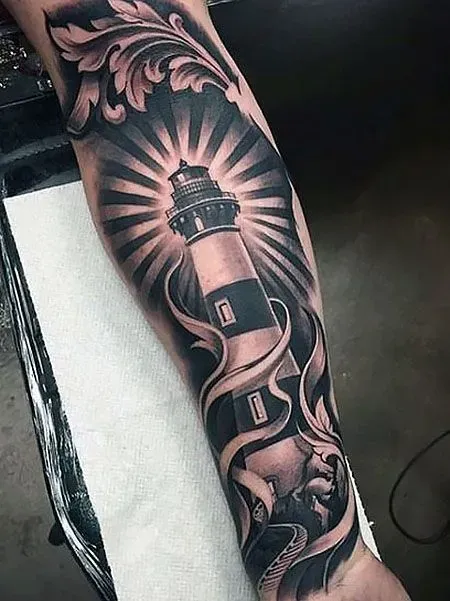 50+ Stunning tattoo designs on arm Ideas for 2025