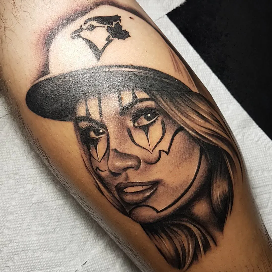 Essential tattoo designs portrait: How to Pick the Best