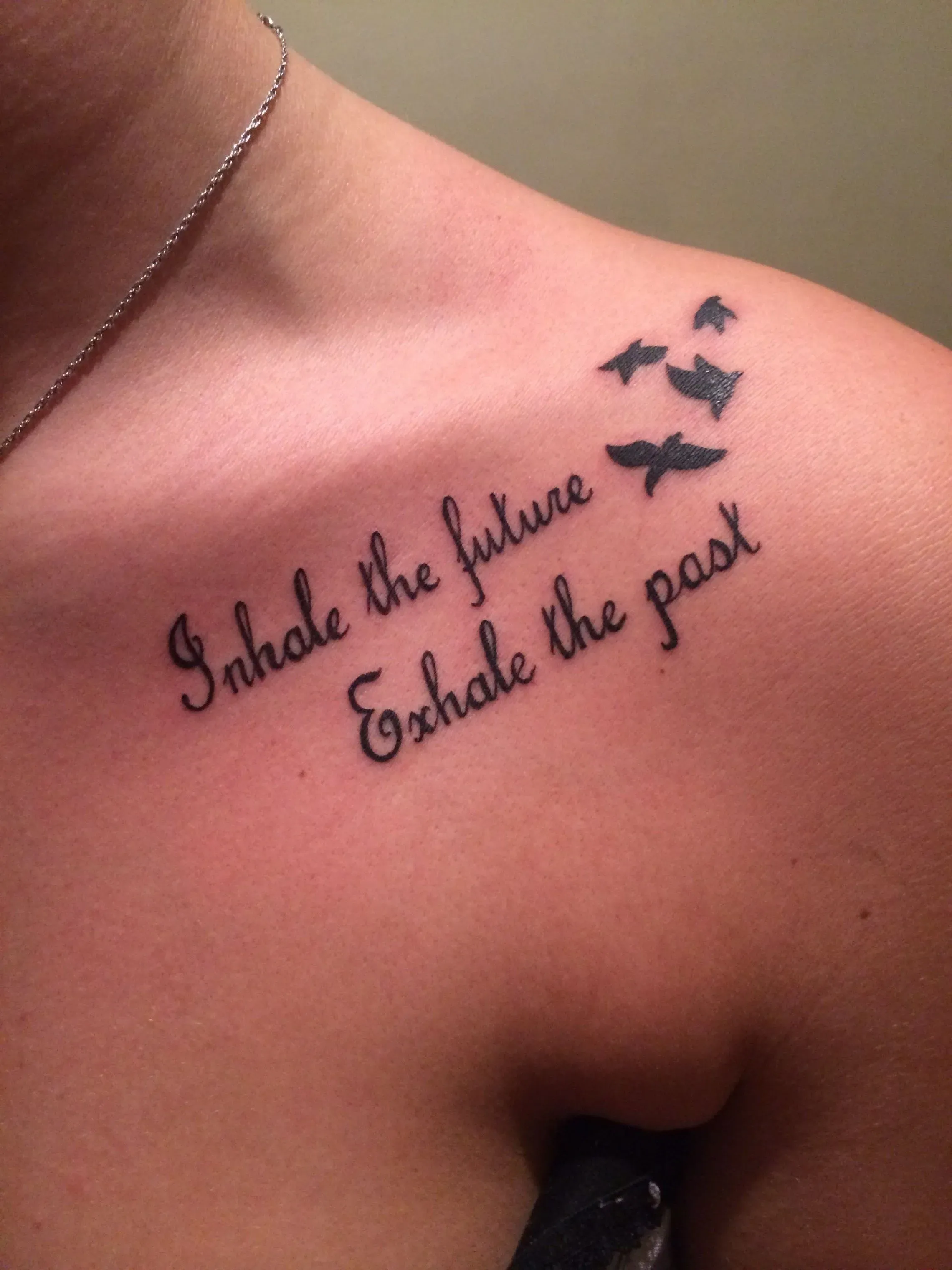 The Ultimate Guide to Choosing Perfect tattoo designs quotes