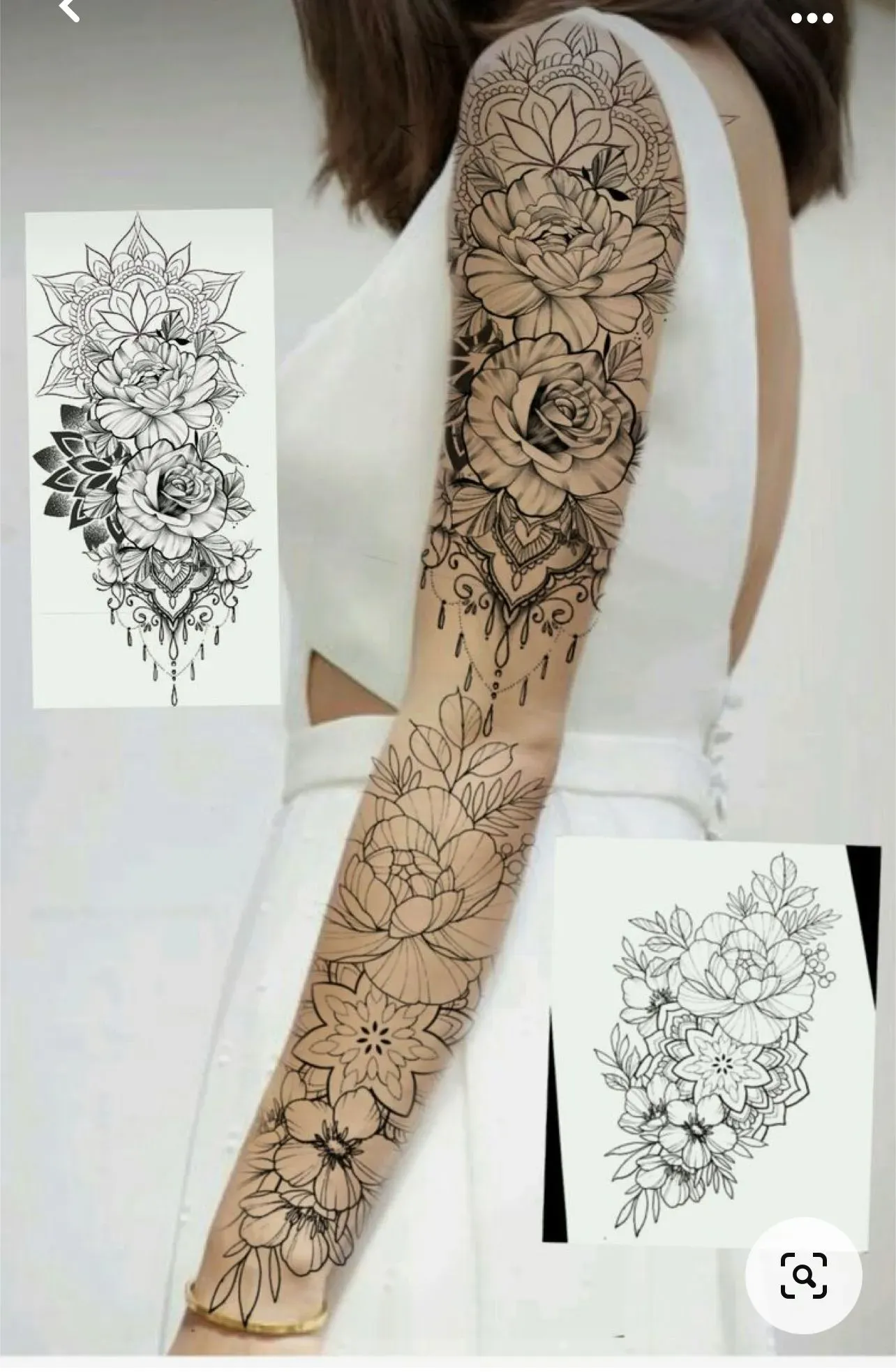 Ultimate Tattoo Designs to Buy: Get Your Perfect Ink