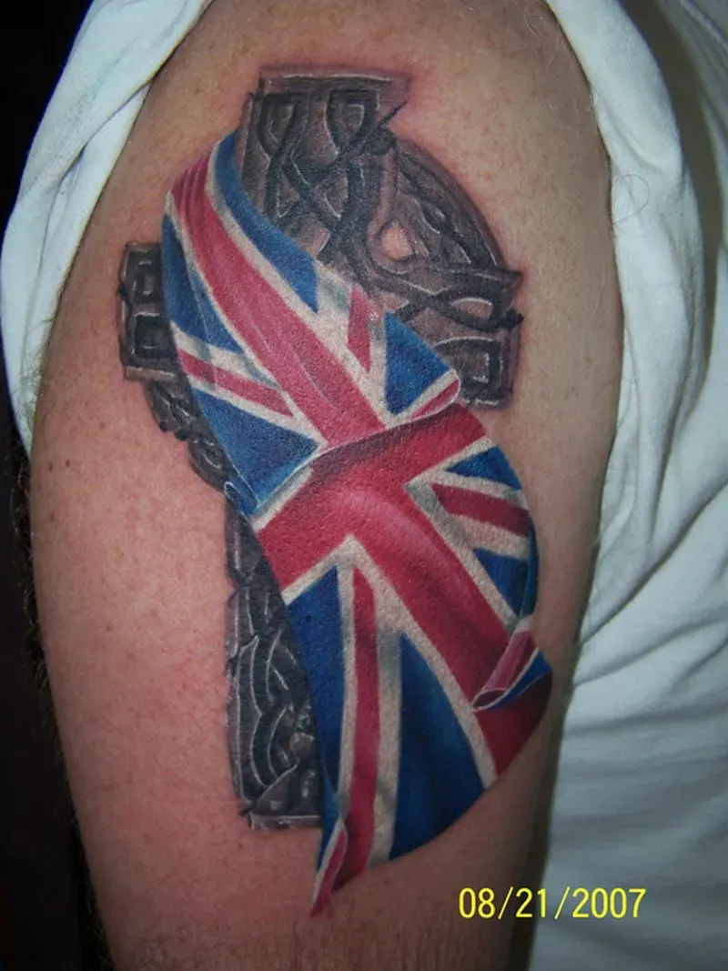 Expert Guide: Discovering Stunning tattoo designs uk Art