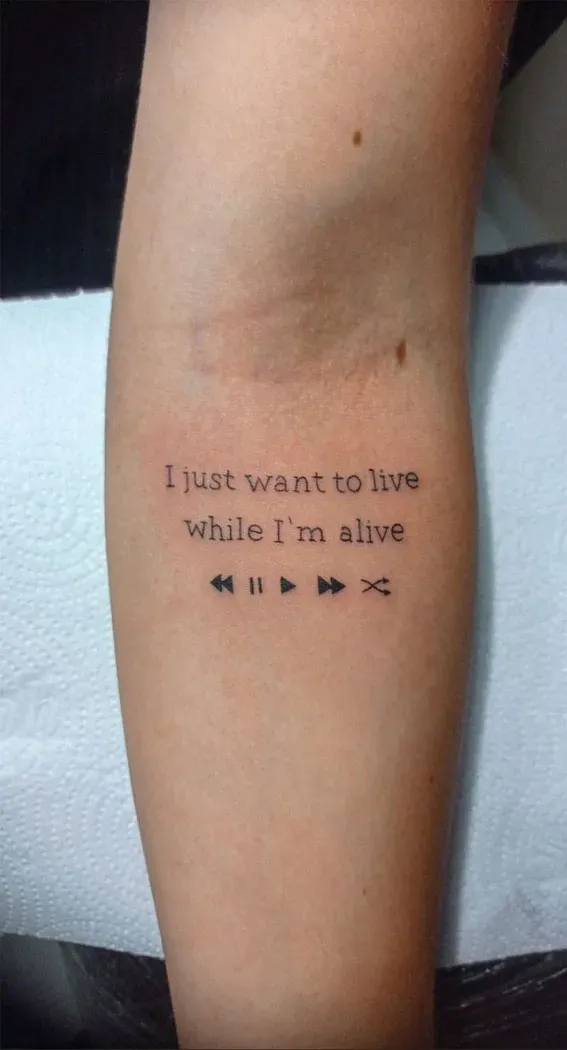 Discover tattoo designs with meaning of life: Your guide