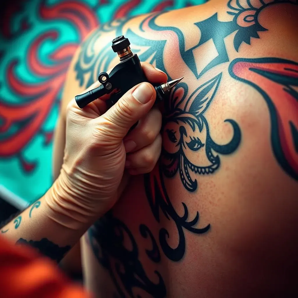 Tattoo Styles and Designs: From Realistic to Tribal