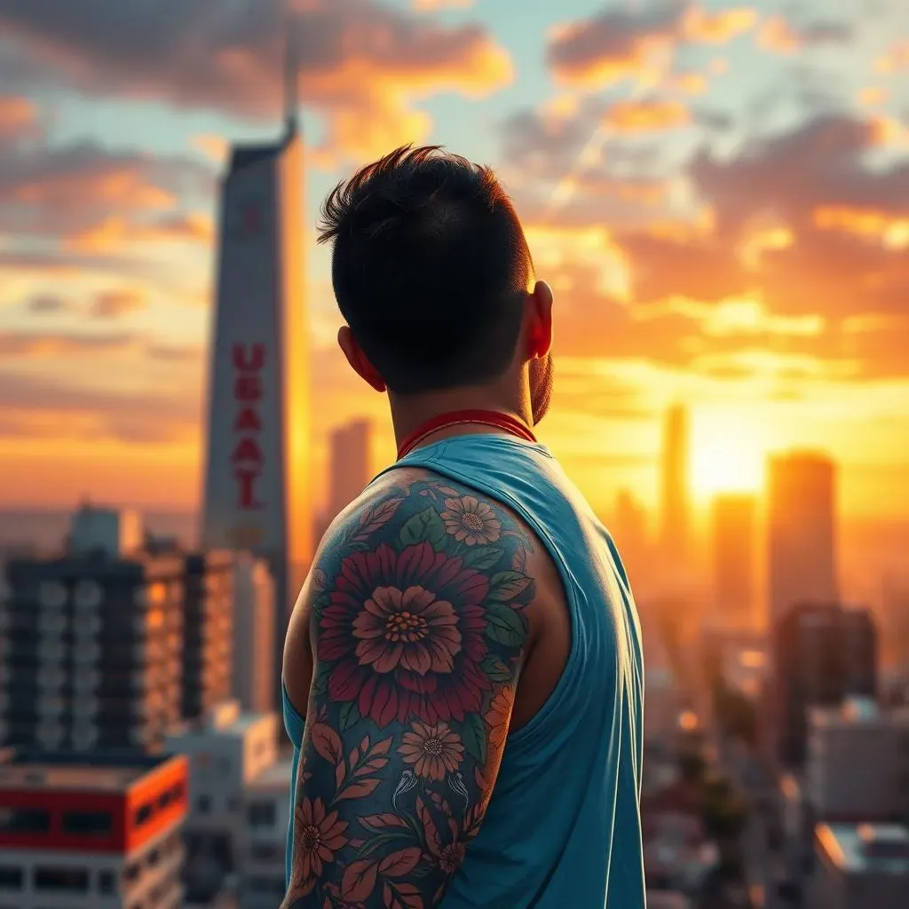 The Cultural Significance Behind Popular Tattoo Choices