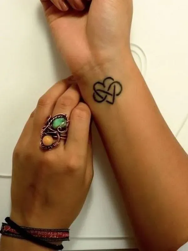 The Enduring Appeal of Wrist Tattoo Designs