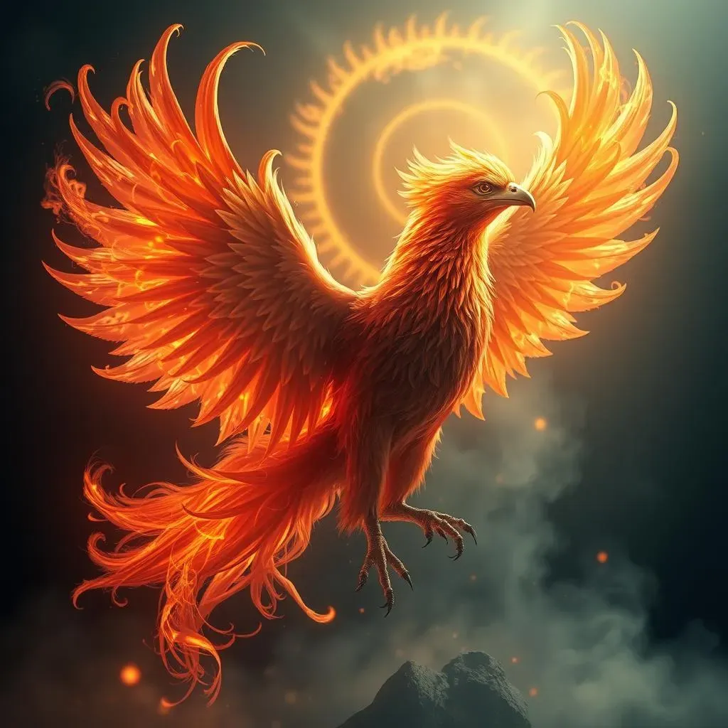 The Enduring Legacy of the Phoenix: A Symbol for Our Times