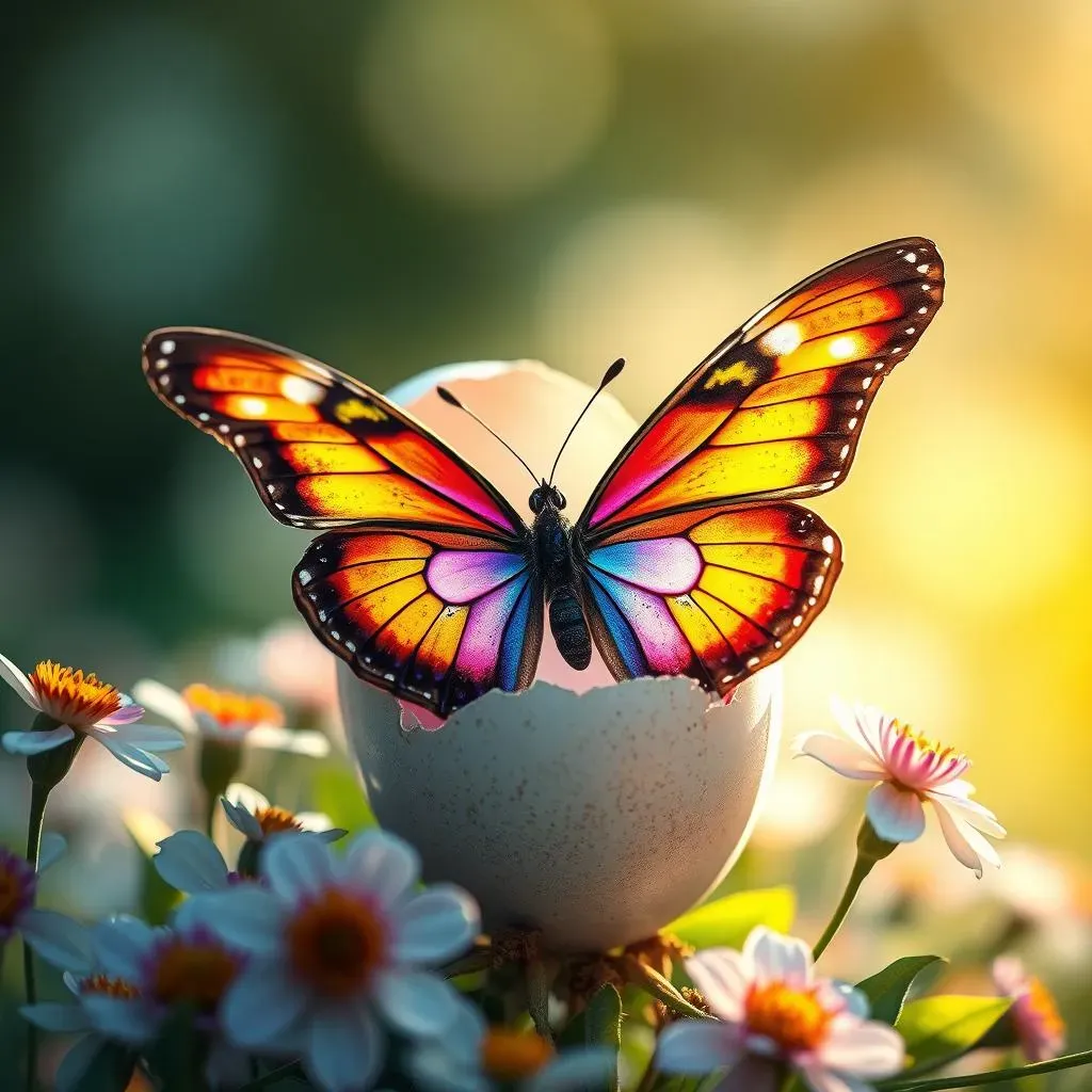 The Enduring Symbolism of Butterfly Tattoos